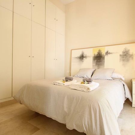 Apartamento Centro San Luis Sevilla Exterior foto