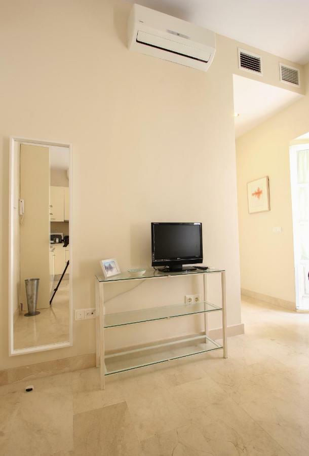 Apartamento Centro San Luis Sevilla Exterior foto