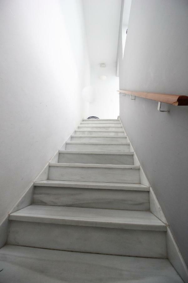Apartamento Centro San Luis Sevilla Exterior foto