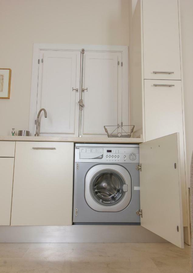Apartamento Centro San Luis Sevilla Exterior foto