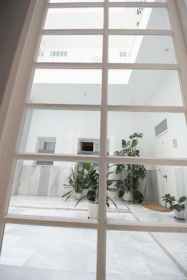 Apartamento Centro San Luis Sevilla Exterior foto
